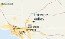 polygraph test in Lucerne Valley